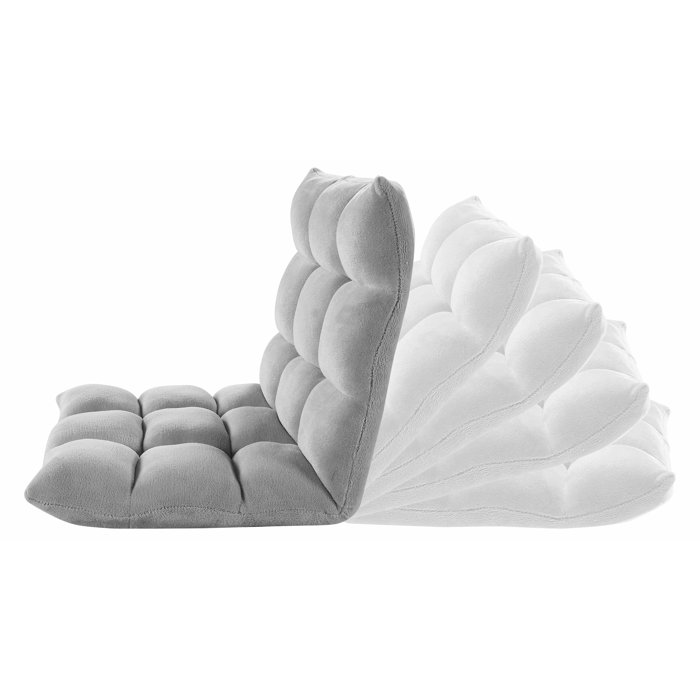 Ebern Designs Floor Game Chair & Reviews Wayfair